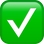:white_tick: